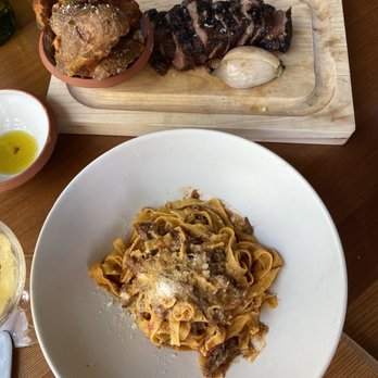 Terra - Italian Near Me - Santa Clara, California