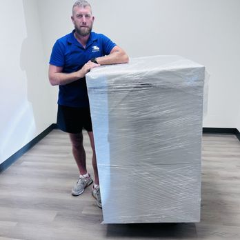 A2 Moving - Irvine - Great service. No damage and all furniture was packaged and wrapped professionally. Would recommend! - Movers Near Me - Irvine, California A2 Moving - Irvine - Great service. No damage and all furniture was packaged and wrapped professionally. Would recommend! - Movers Near Me - Irvine, California