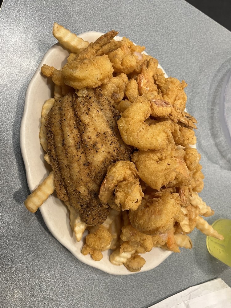 BAY BREEZE SEAFOOD Updated August 2024 34 Photos & 64 Reviews