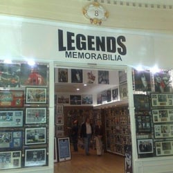 Legends