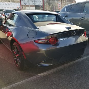 Koeppel Mazda - Mazda mx5 RF - Car Dealers Near Me - Jackson Heights, New York