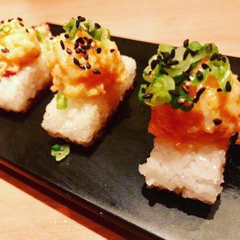 SUSHI-SAN - Sushi Bars Near Me - Chicago, Illinois SUSHI-SAN - Sushi Bars Near Me - Chicago, Illinois