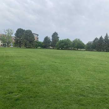 Pulaski Park and Playground - May 2021 - Parks Near Me - Denver, Colorado