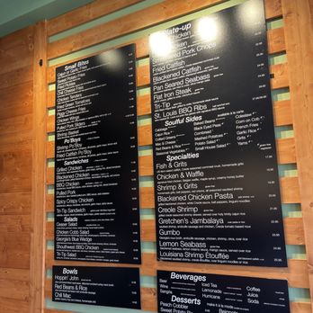 Georgia's Restaurant - Soul Food Near Me - Irvine, California Georgia's Restaurant - Soul Food Near Me - Irvine, California