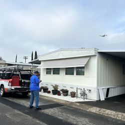 Trifecta Home Services - Drone