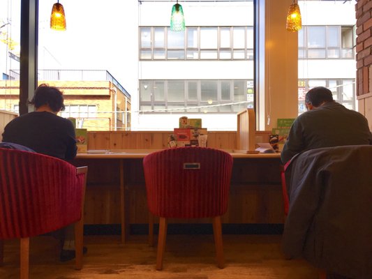 コメダ珈琲 大泉学園店 Cafes 東大泉1 24 練馬区 東京都 Japan Restaurant Reviews Phone Number