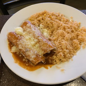 El Vallarta - Mexican Near Me - Concord, North Carolina