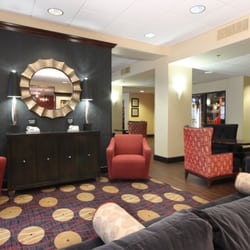 Hampton Inn Champaign/Urbana