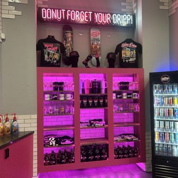 Urban Dripp - Swag - Donuts Near Me - Riverside, California Urban Dripp - Swag - Donuts Near Me - Riverside, California