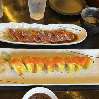 YUZU SUSHI JAPANESE CUISINE - Updated December 2025 - 72 Photos