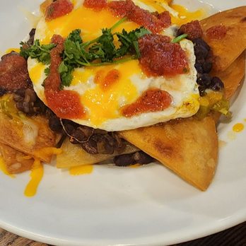Another Broken Egg Cafe - Huevos Rancheros - American Near Me - Simpsonville, South Carolina Another Broken Egg Cafe - Huevos Rancheros - American Near Me - Simpsonville, South Carolina