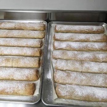 Serbian Festival @ Potomac Md - Dessert: Pita sa višnjama (cherry pie, strudel) - Festivals Near Me - Potomac, Maryland Serbian Festival @ Potomac Md - Dessert: Pita sa višnjama (cherry pie, strudel) - Festivals Near Me - Potomac, Maryland