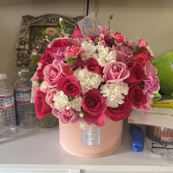 Azuthi Floral Designs - Flowers & Gifts Near Me - vallejo, California