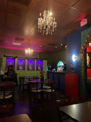Si Lom Thai Asian Fusion by null