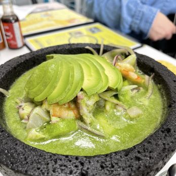 Mariscos El Submarino - Aguachiles Verde - Mexican Near Me - Jersey City, New Jersey Mariscos El Submarino - Aguachiles Verde - Mexican Near Me - Jersey City, New Jersey