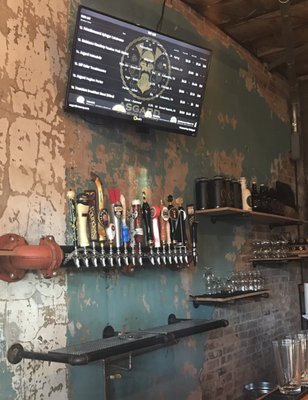 Asgard Brewing Co. by null