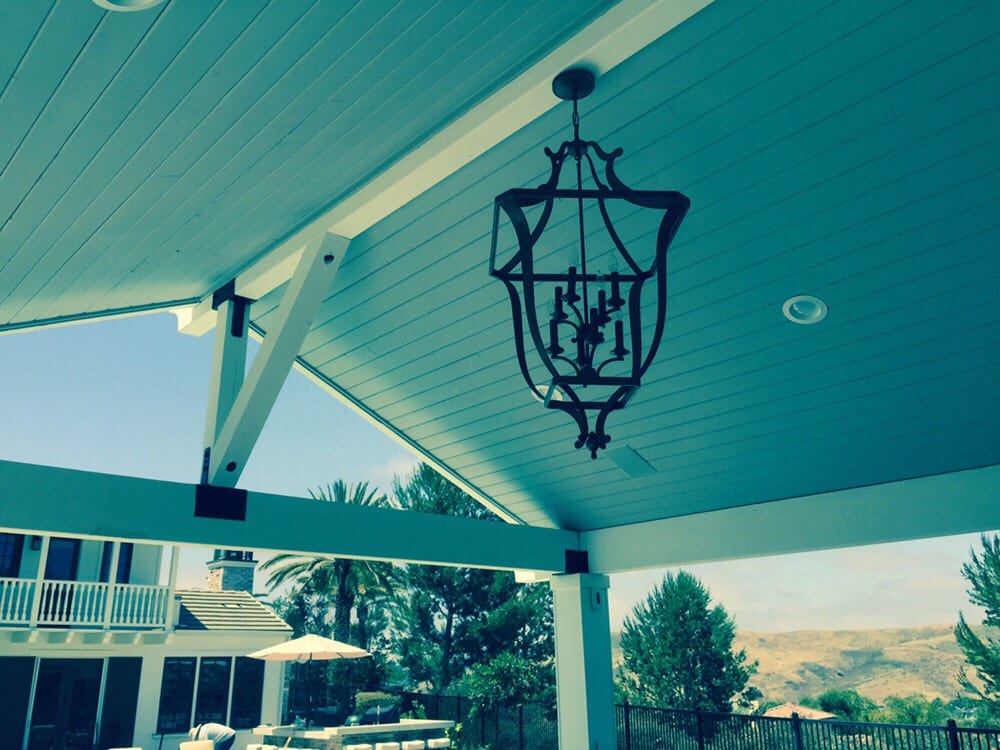 Slide of Eurolighting Electrical Service
