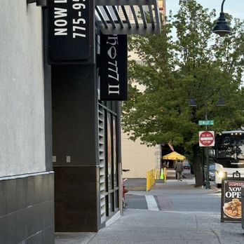 Pho 777 - Outside - Vietnamese Near Me - Reno, Nevada
