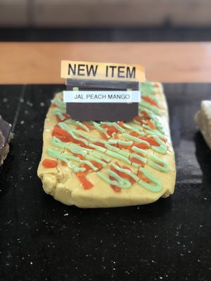 Gilbert Pecan Co by null