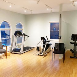 SEPT Physical Therapy - SEPT Physical Therapy interior photos.