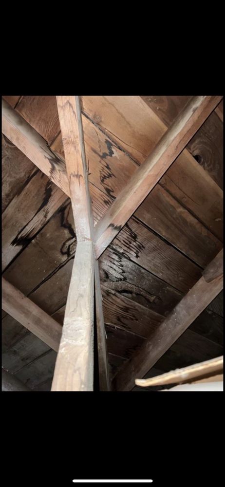 Slide of Brizuela's Roofing Systems