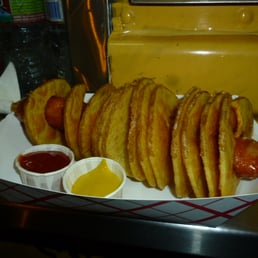 Sausage Tornado with Hawaiian Portuguese Sausage Sausage Tornado with Hawaiian Portuguese Sausage