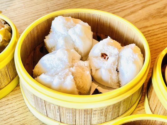 Dim Sum Café by null
