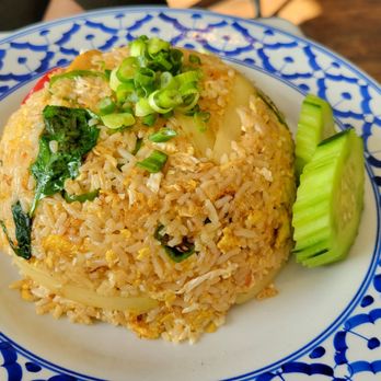 Niyom Thai Kitchen - Thai Near Me - Flushing, New York