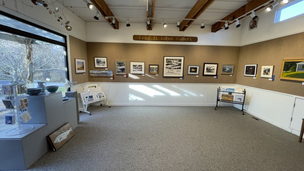 CAPE COD ART CENTER 18 Photos 3480 Main St, Barnstable