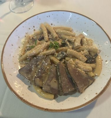 Ragazza Di Bufalo by null