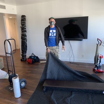 Rockstar Pro Movers - Bunker Hill Towers DTLA - Movers Near Me - Tarzana, California Rockstar Pro Movers - Bunker Hill Towers DTLA - Movers Near Me - Tarzana, California