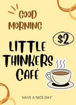 Little Thinkers Montessori Academy by null
