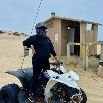 Steve's ATV Rentals - ATV Rentals/Tours Near Me - Oceano, California Steve's ATV Rentals - ATV Rentals/Tours Near Me - Oceano, California