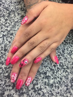 G G Nails by null