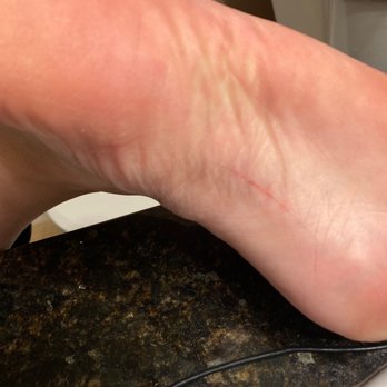ProTop Nails - And a second pumas cut! - Nail Salons Near Me - Roseville, California