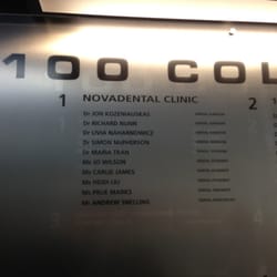 NovaDental - Melbourne