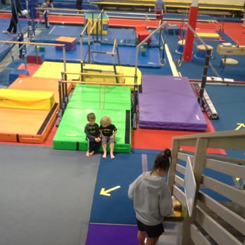 Oregon Gymnastics Academy - Hand stamps for being good gymnists. - Gymnastics Near Me - Beaverton, Oregon Oregon Gymnastics Academy - Hand stamps for being good gymnists. - Gymnastics Near Me - Beaverton, Oregon
