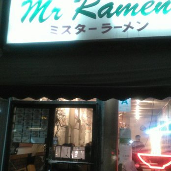 Mr Ramen - Ramen Near Me - Los Angeles, California Mr Ramen - Ramen Near Me - Los Angeles, California