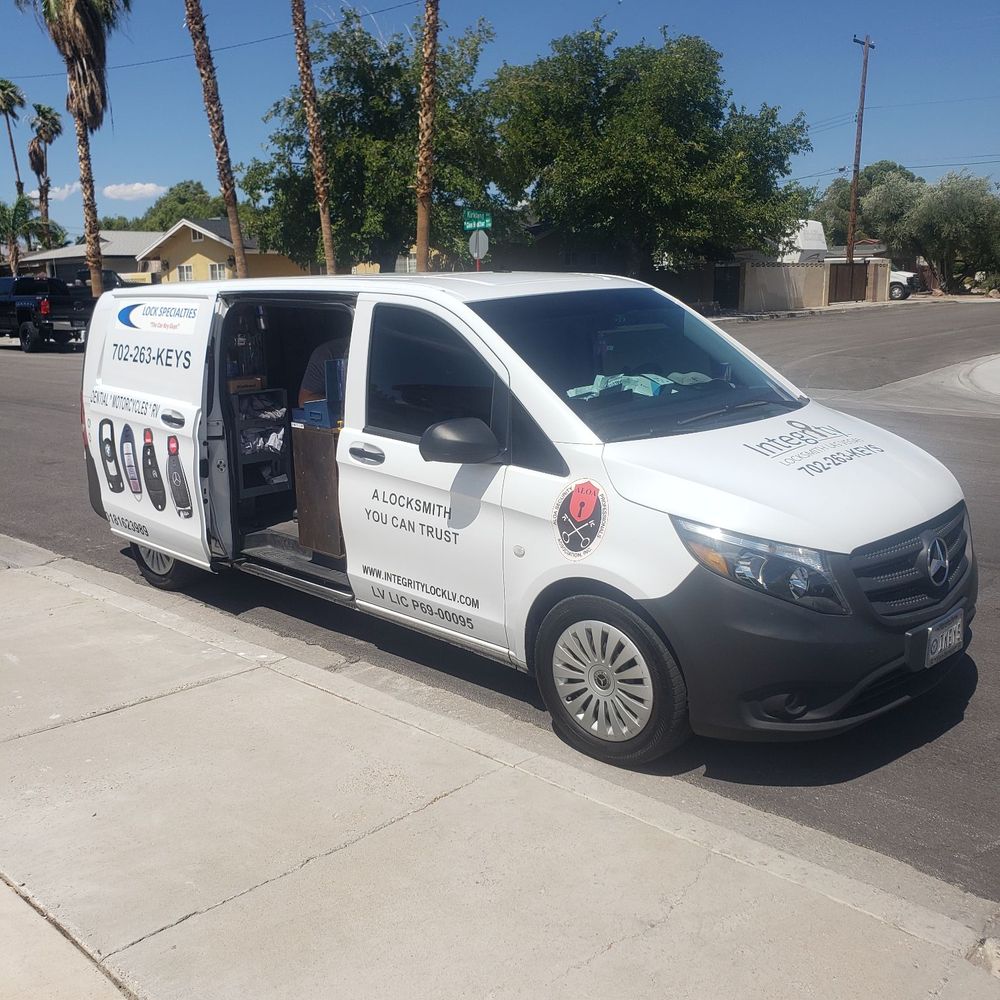 Integrity Locksmith - Professional operation. - Keys & Locksmiths Near Me - Brandon, Florida Integrity Locksmith - Professional operation. - Keys & Locksmiths Near Me - Brandon, Florida