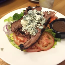 Blue Salad Blue Salad