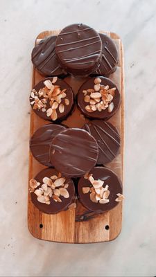 Panizza Bistro by null