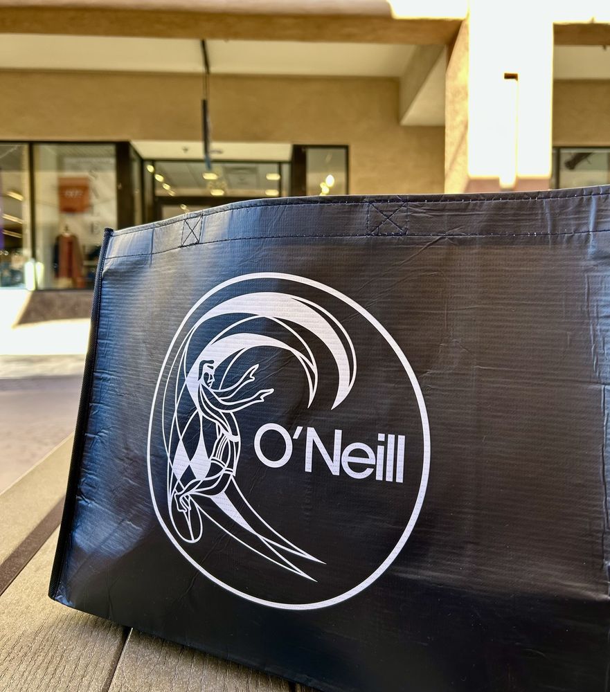 O’Neill Outlet Logo