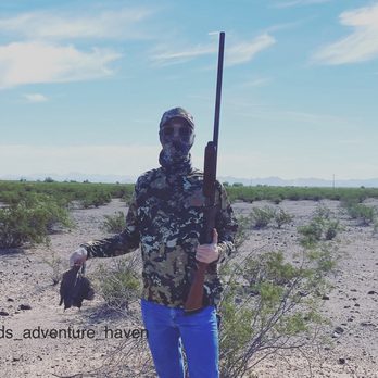 Badlands Adventure Haven - Knife Sharpening Near Me