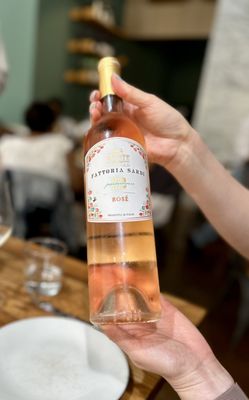 La Pizza & La Pasta by null