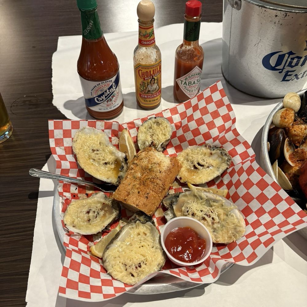 Angry Crab Shack - Oysters - Seafood Near Me - Henderson, Nevada Angry Crab Shack - Oysters - Seafood Near Me - Henderson, Nevada