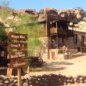Calico Ghost Town - Parks Near Me - Yermo, California Calico Ghost Town - Parks Near Me - Yermo, California