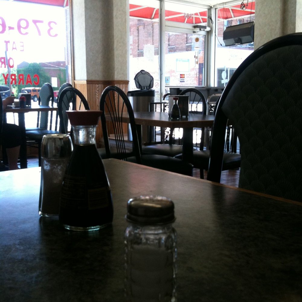 Super Wok - Casual interior - Chinese Near Me - Paxton, Illinois Super Wok - Casual interior - Chinese Near Me - Paxton, Illinois