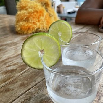 Muchacho - TEQUILA SHOTS. - Tacos Near Me - Atlanta, Georgia