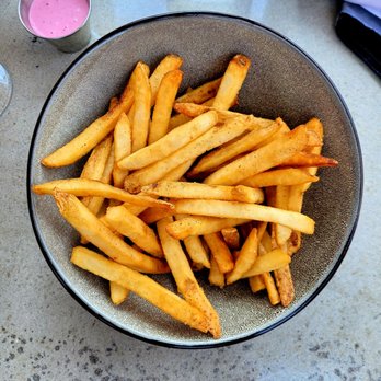 Whiskey Kitchen - French fries - Southern Near Me - Raleigh, North Carolina Whiskey Kitchen - French fries - Southern Near Me - Raleigh, North Carolina
