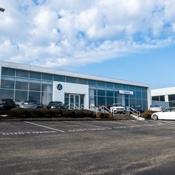 Fairfield Volkswagen